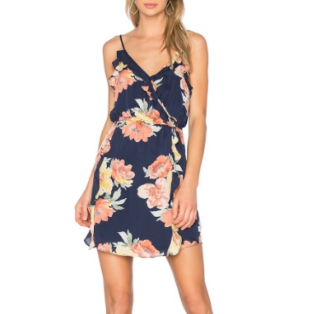 Joie Foxglove Dress